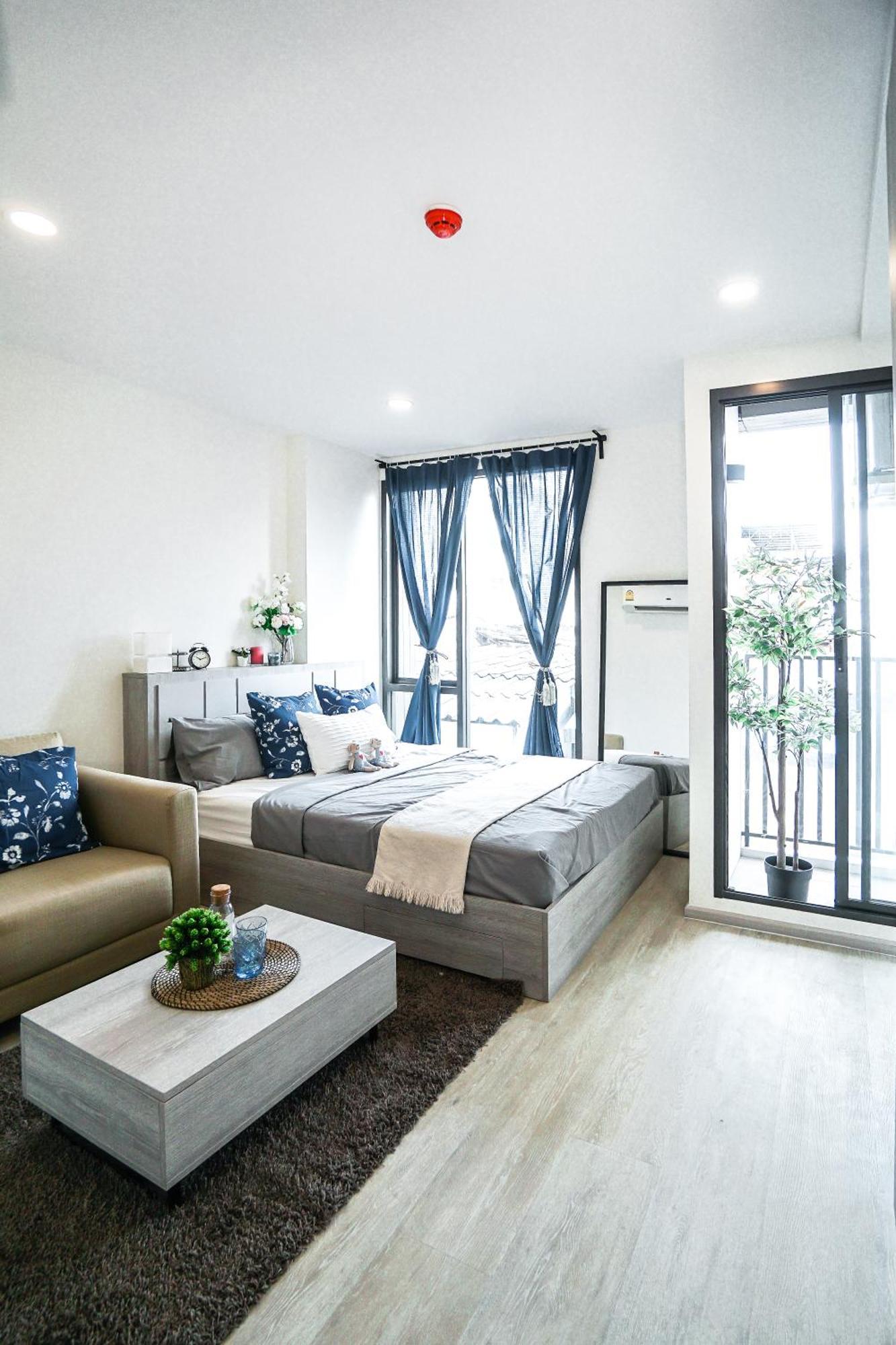 I'M Chinatown Residence Bangkok Luaran gambar